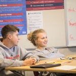 Telling Your Story--Holland High School, November 9, 2016